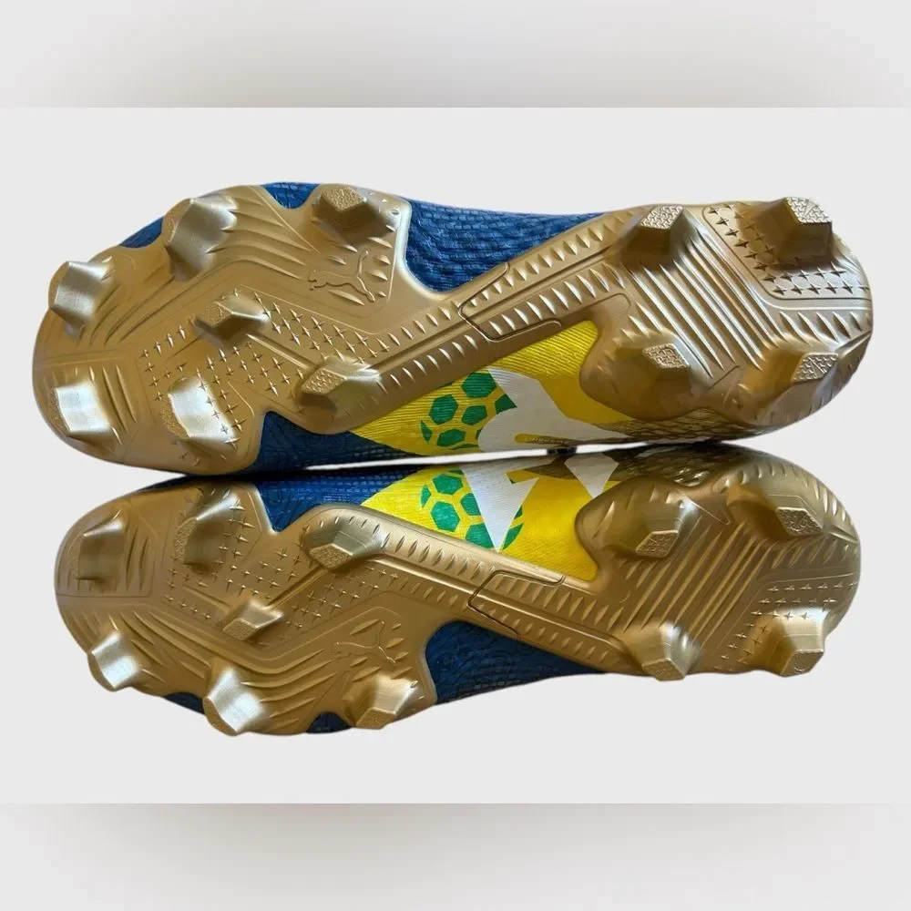 NWB PUMA x Neymar Jr Men's Future 7 Ultimate BNA FG/AG Soccer Futbol Cleats 10